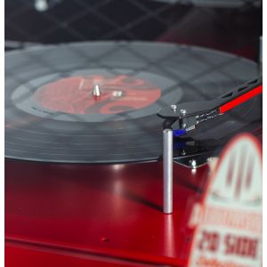 JUKEBOX ANNIVERSARY LP VYNILE 7