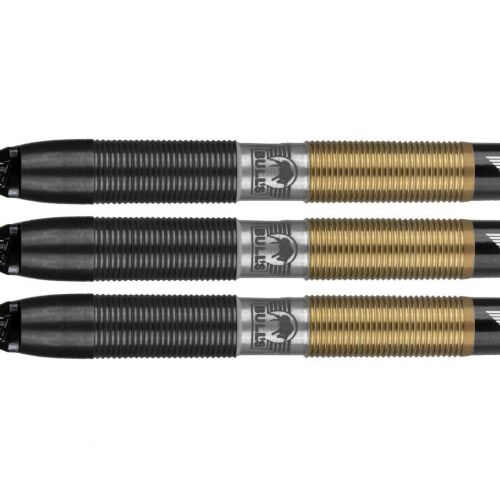 Bull's Softtip Aviation 90% 20 gr 2