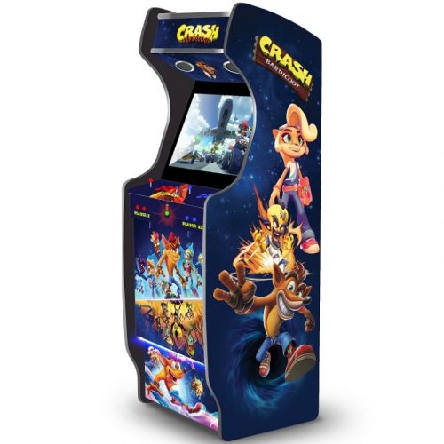 Borne Arcade EVO 2 41