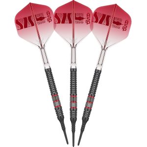 Target Softtip Nathan Aspinall 95K 95% 18 gr 3