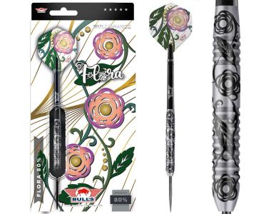 Bull's steeltip Flora Camil 80% 24 gr