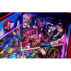 FLIPPER SONIC COLLECTOR 6