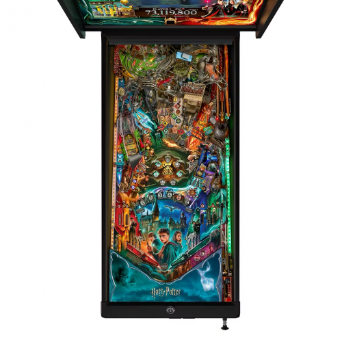 HARRY POTTER ARCADE 3