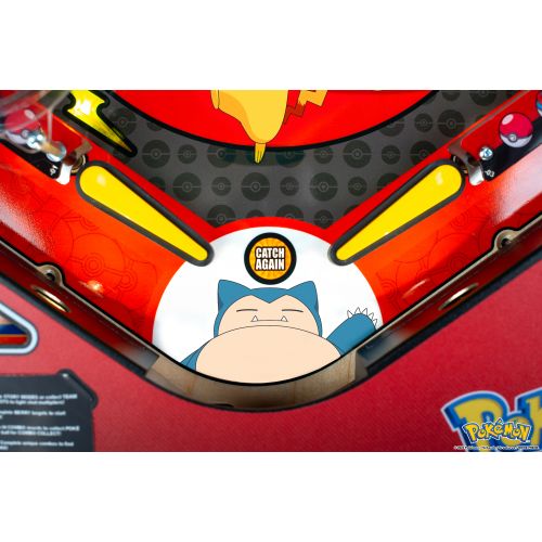 FLIPPER POKEMON PREMIUM 5