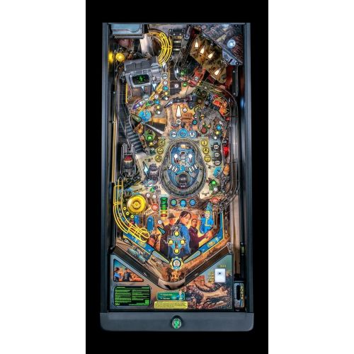 FLIPPER FALLOUT PREMIUM 3