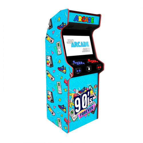 BORNE ARCADE PRO 10