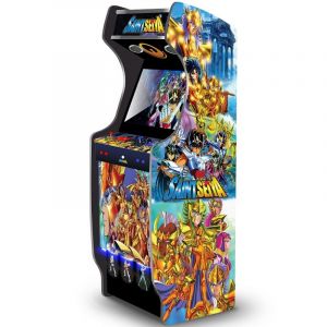 BORNE ARCADE XL 49