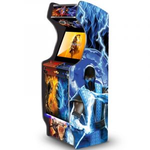 Borne Arcade EVO 2 50