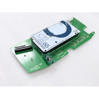 CARTE ELECTRONIQUE VDARTS POUR H2(Premère génération)- H2L- H3L