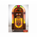 Juke-box Rétro