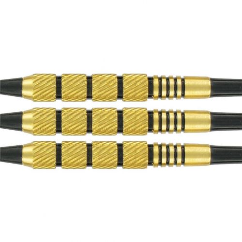 Bull's Softtip Tarantula Brass 18 gr 2