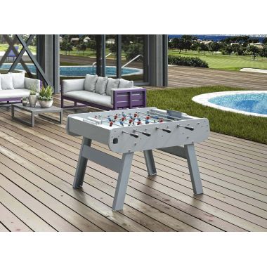 BABY FOOT RENE PIERRE TAHITI EXTÉRIEUR