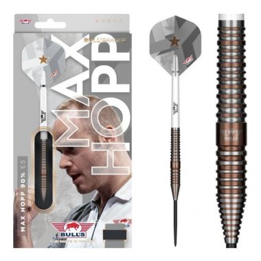 Bull's Softtip Max Hopp E5 90% 20 gram
