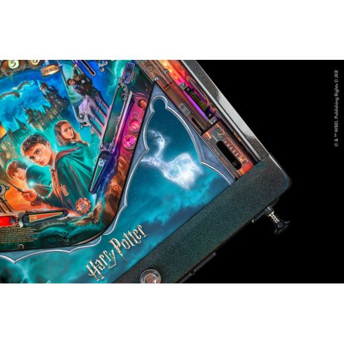 HARRY POTTER ARCADE 11