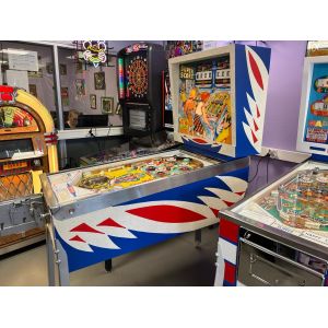 FLIPPER SUPER SCORE - 1967 4