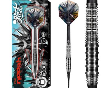 Shot Softtip Gnarly Rippah 90% 20 gr