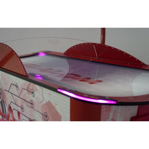 AIR HOCKEY SLALOM EVO II 5