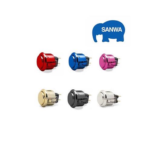 BORNE D'ARCADE MURALE 7