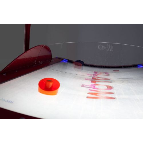 AIR HOCKEY SLALOM EVO II 7