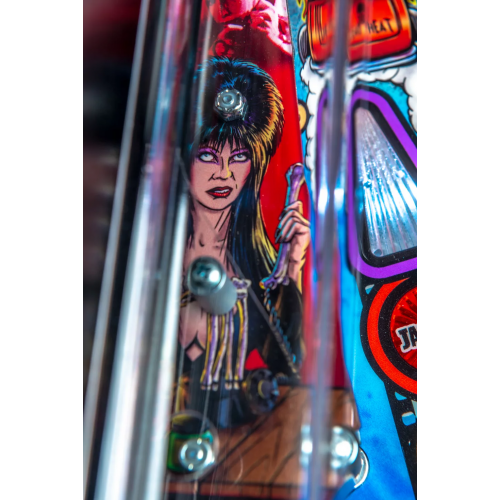 ELVIRA'S HOUSE OF HORRORS 6
