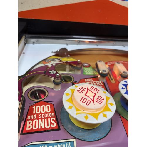 FLIPPER SUPER SOCCER 7