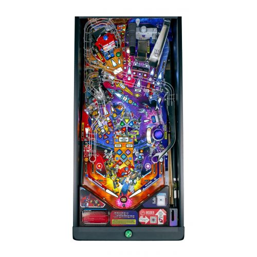 FLIPPER TRANSFORMERS PRO 3