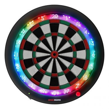 GRAN BOARD 3S