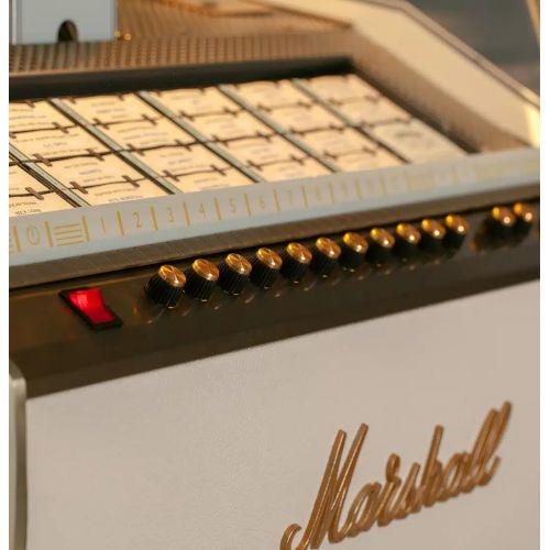 MARSHALL ROCKET VINYLE CREAM 4
