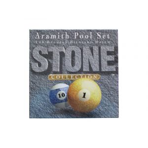 ARAMITH BILLES US STONE 1