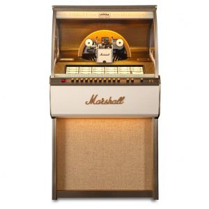 MARSHALL ROCKET VINYLE CREAM 2