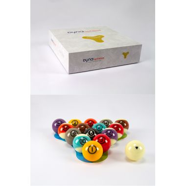 DYNASPHERES POOL TUNGSTEN57.2 mm