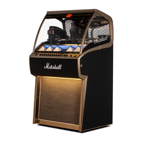 JUKE BOX LONG PLAYER MARSHALL 1