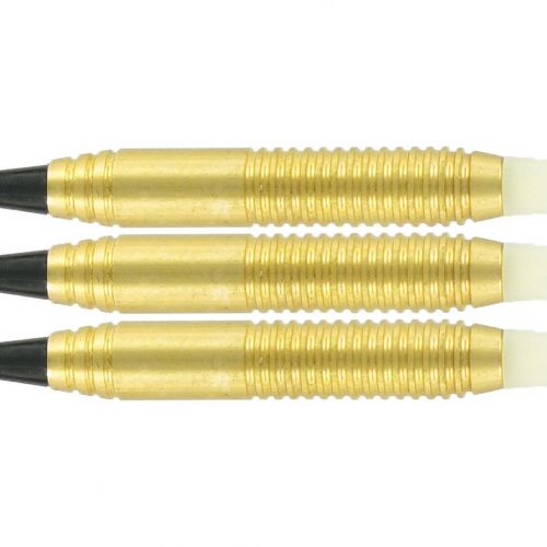 Bull's Softtip Bear Brass 18 gr 2