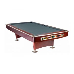 BILLARD OLIO 8 US 2