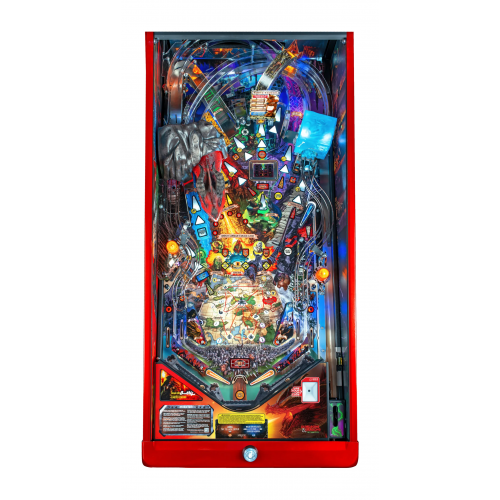 DUNGEONS & DRAGONS LIMITED EDITION 3