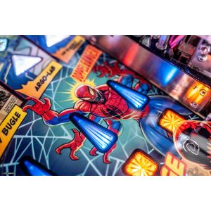 VENOM LIMITED EDITION 7