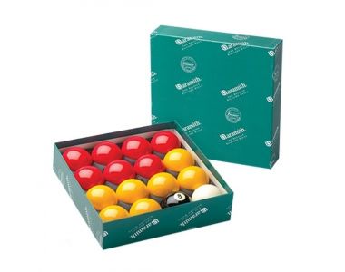 ARAMITH BILLES POOL CASINO