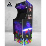 Borne arcade Retro game