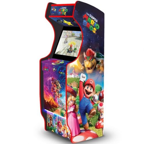 Borne Arcade EVO 2 15
