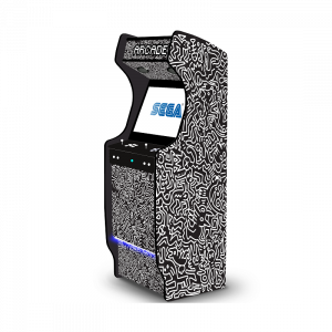 Borne Arcade EVO 2 31