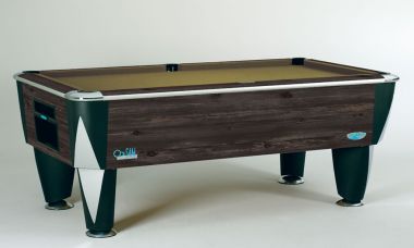 BILLARD ATLANTIC CHAMPION