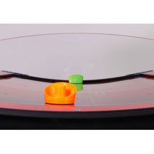 AIR HOCKEY SLALOM EVO 3