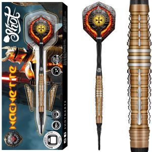 Shot Softtip Future Knights Hachette 90% 20g 1