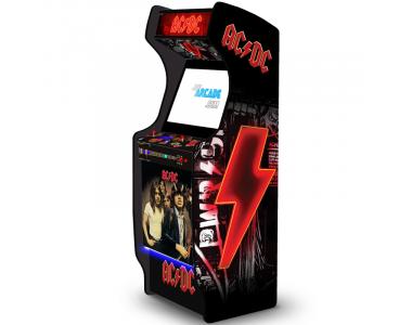 BORNE ARCADE XL