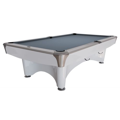 BILLARD DYNAMIC IV - SHINNING WHITE 9FT 19