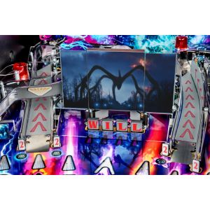 STRANGER THINGS PREMIUM 6