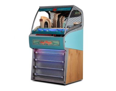 Juke-Box vinyles 33 tours LP