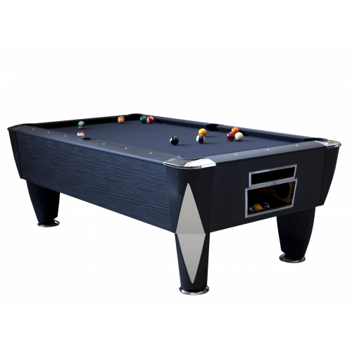 BILLARD ATLANTIC avec monnayeur 6