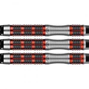 Bull's Softtip Smoke 90% Red Ember 18gr 2