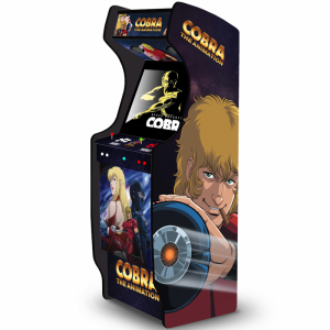 Borne Arcade EVO 2 7